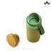 بطری آب نسپرسو مدل اسپرینگ لیف Nespresso Bottle Spring Leaf